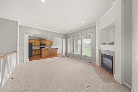 1901 Sequoia Drive, Raymore, MO 64083