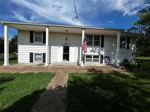 919 N 10th Street, Humboldt, KS 66748