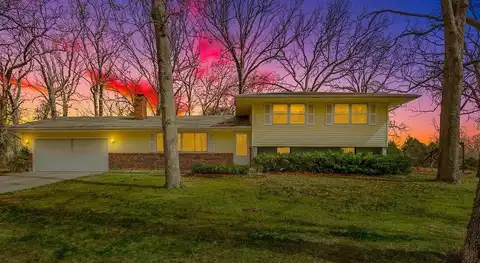1109 Benckeser Road, Cole Camp, MO 65325
