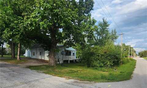 711 W Johnson Street, Gallatin, MO 64640