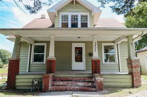 2403 S 16th Street, Saint Joseph, MO 64503