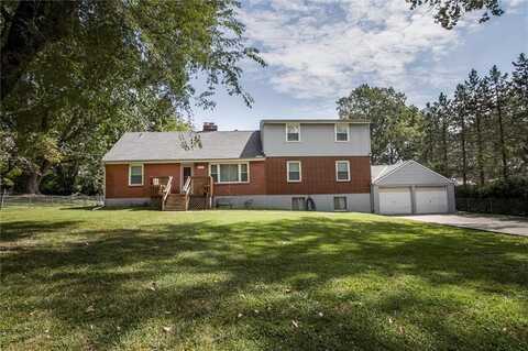 8103 Spring Valley Road, Raytown, MO 64138