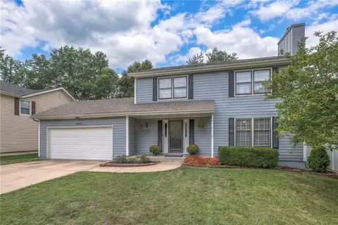 14445 Brentwood Drive, Lenexa, KS 66215