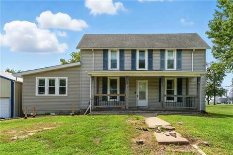315 E Main Street, Bucyrus, KS 66013
