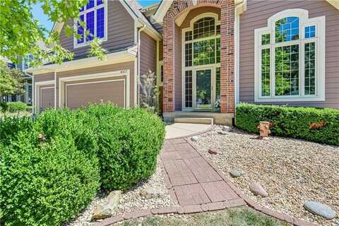 8417 Harbinger Street, Lenexa, KS 66219