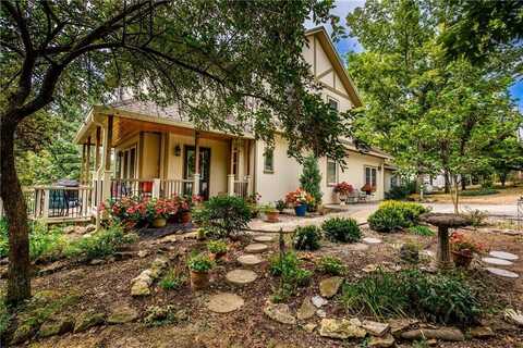 593 W Sugar Lake Drive, Mound City, KS 66056