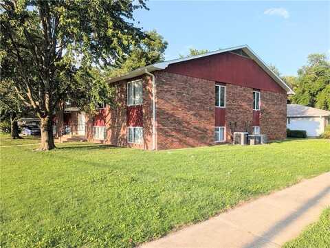 100 N Green Street, Yates Center, KS 66783