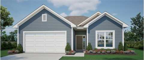 3016 NW 96th Terrace, Kansas City, MO 64154