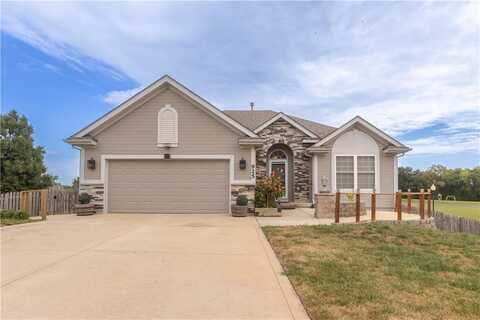 925 Porter Ridge N/A, Kearney, MO 64060