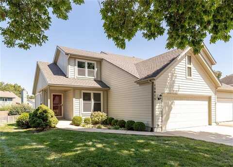 12013 Grandview Street, Overland Park, KS 66213