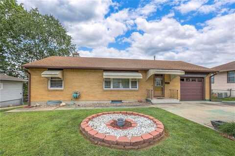 3919 S Lynn Street, Independence, MO 64055