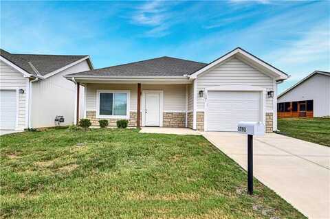 1791 SOUTH PARK Drive, Tonganoxie, KS 66086