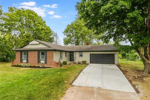 7705 Wallace Avenue, Kansas City, MO 64138