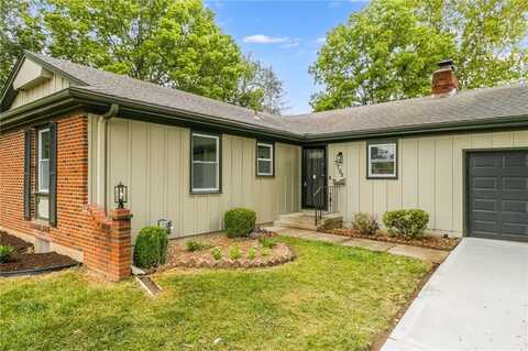 7705 Wallace Avenue, Kansas City, MO 64138