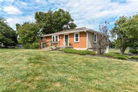105 17th Avenue S, Greenwood, MO 64034
