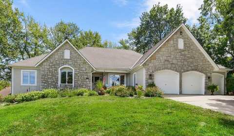 14001 W 61 Street, Shawnee, KS 66216