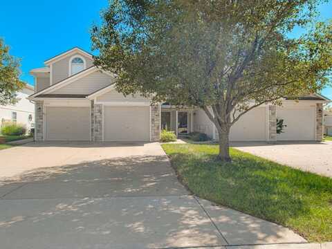 5520 Downing Street, Blue Springs, MO 64015