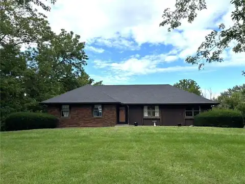 13491 Heritage Drive, Saint Joseph, MO 64505