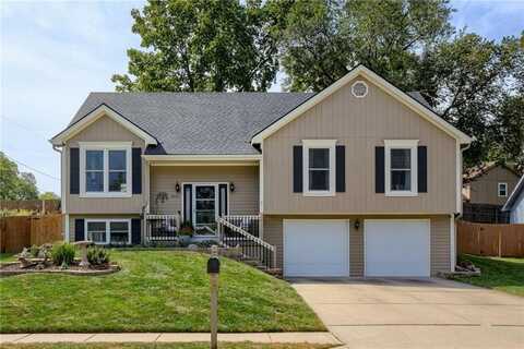 4041 NW 65th Street, Kansas City, MO 64151