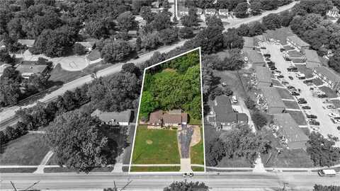 619 S Harrison Street, Olathe, KS 66061