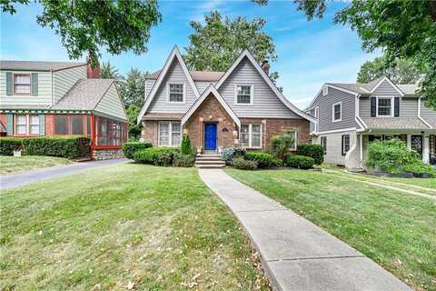 634 E 73rd Terrace, Kansas City, MO 64131