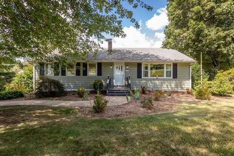 3385 SHEN LAKE DR, ROCKINGHAM, VA 22801