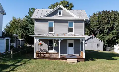 33 N MARYE LN, LURAY, VA 22835