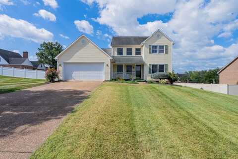3345 REDBUD LN, ROCKINGHAM, VA 22801