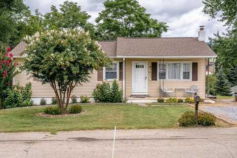 118 LUCAS LN, ELKTON, VA 22827