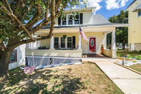 502 THIRD ST, SHENANDOAH, VA 22849