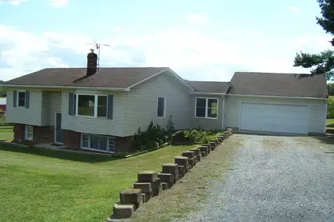 8379 VETTERS RD, BROADWAY, VA 22815