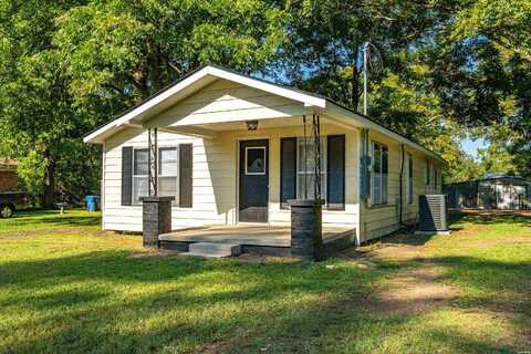 512 HOOVER Street, Malvern, AR 72104