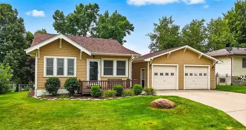 344 S Maple, West Branch, IA 52358