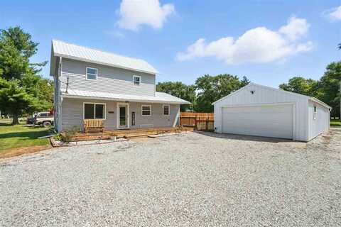 203 West Street, Brighton, IA 52540