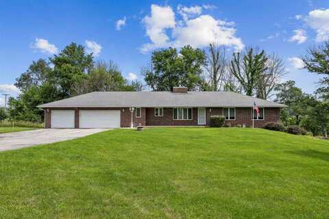 2488 Sugar Bottom Rd NE, Solon, IA 52333