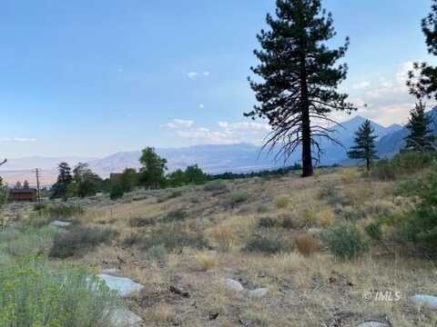 Lot #7 Swall Meadows Rd, Bishop, CA 93514