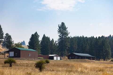 830 Leitch Creek Rd, Kooskia, ID 83539