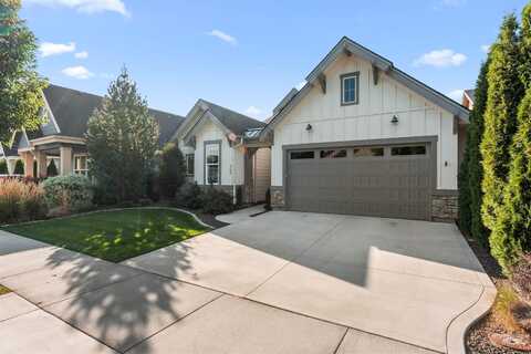 347 W Lockhart Ln, Meridian, ID 83646