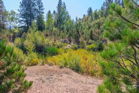 Blk 8 Lot 6 Wapiti Ct, Garden Valley, ID 83622