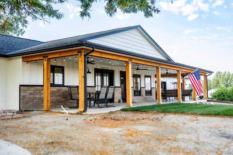3162 Purdom Lane, Homedale, ID 83628