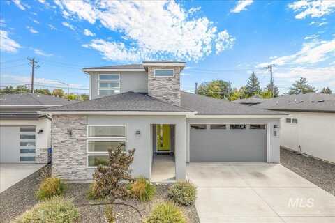 26 S Snead Avenue, Eagle, ID 83616