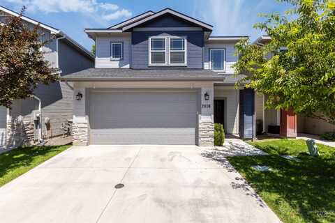 2036 W Bella Ln, Nampa, ID 83651