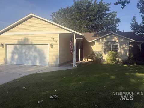 5477 Rodney, Chubbuck, ID 83202