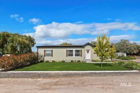 121 Sunset Dr. N, Hagerman, ID 83332