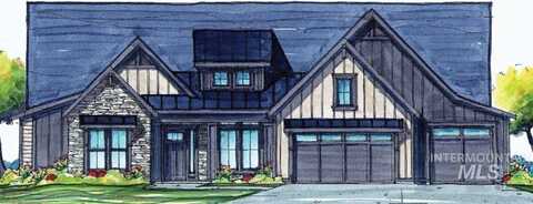 6862 S Messner Way, Meridian, ID 83642