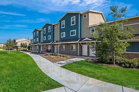 3710 N Centrepoint Way, Meridian, ID 83646