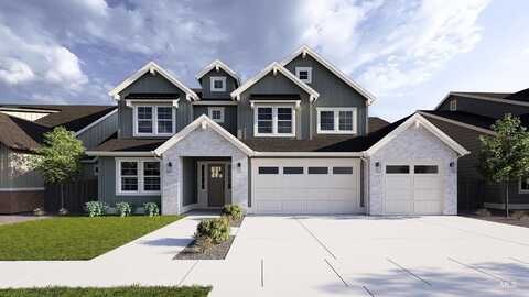 4278 N Bolero Ave, Meridian, ID 83646