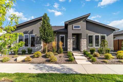 8336 W Meltwater Ln, Eagle, ID 83616