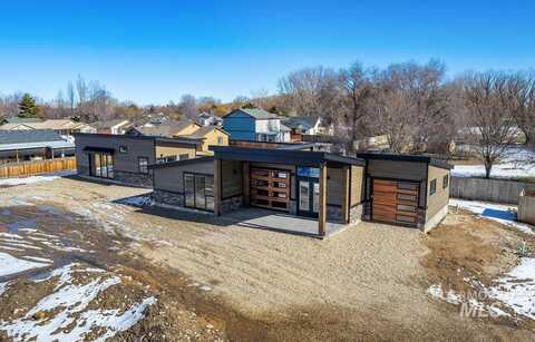 384 W London St, Middleton, ID 83644