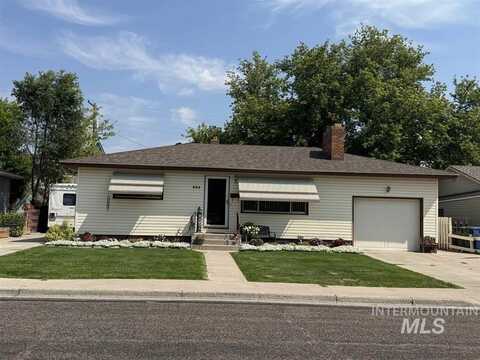 934 Taney Lane, Pocatello, ID 83201